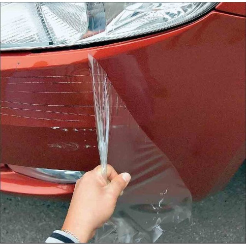 Protective Adhesive Film for Cars and Motorcycles 3M™ Series