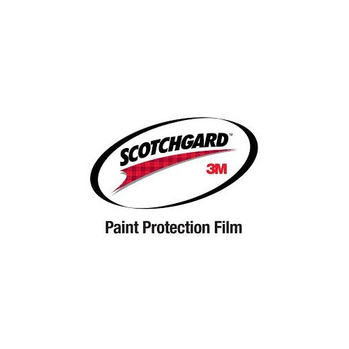Protective Adhesive Film for Cars and Motorcycles 3M™ Series