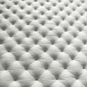 Polyester fiber cotton sound-absorbing material for car noise
