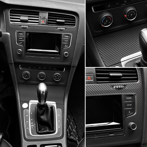 Película Adesiva em Vinil Adesivo efeito Fibra De Carbonio –