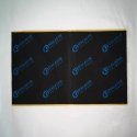 4 sheets 3-in-1 car anti-vibration soundproof panels