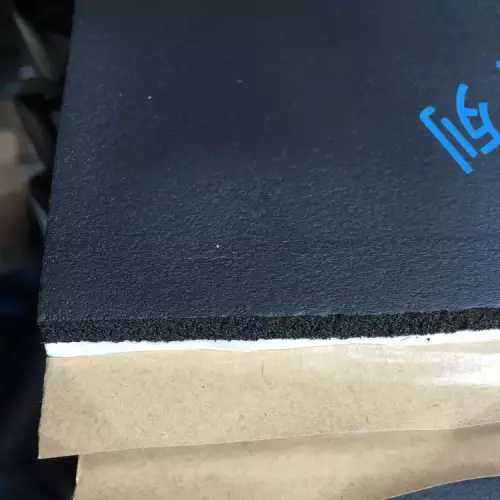 4 hojas paneles 3 en 1 antivibración insonorizantes para coche