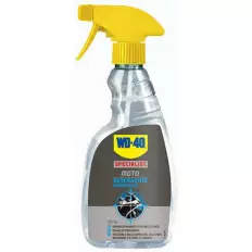 WD-40 Specialist Moto – Universal-Motorrad-Sprühreiniger – 0,5