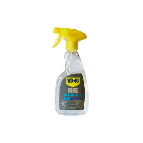 WD-40 Specialist Moto - Limpador Universal Motocicleta Spray