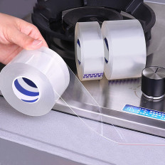 Anti-mold Decorative Acrylic Waterproof Adhesive Tape for