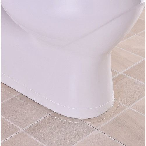 Cinta adhesiva impermeable acrílica decorativa antimoho para