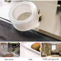 Cinta adhesiva impermeable acrílica decorativa antimoho para