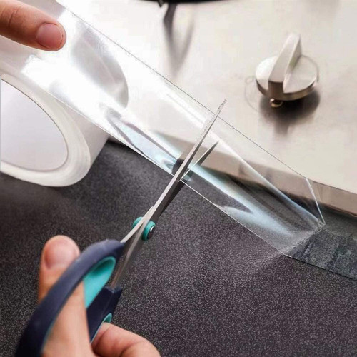 Anti-Schimmel-dekoratives wasserdichtes Acryl-Klebeband für