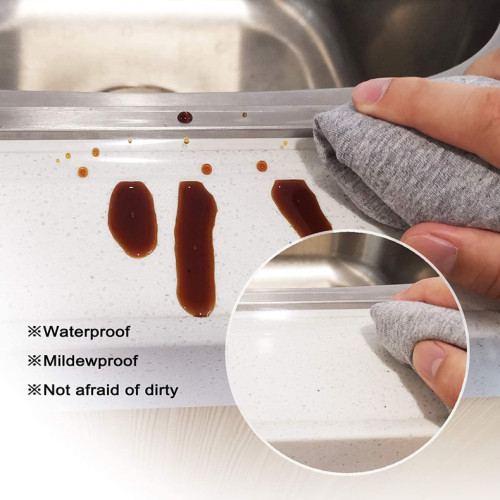 Anti-Schimmel-dekoratives wasserdichtes Acryl-Klebeband für