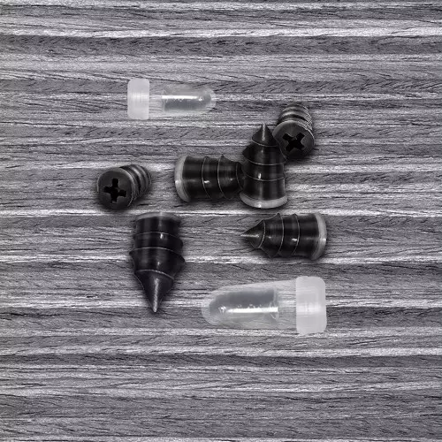 Rubber nails for quick tire repair 8 pieces Best Price, shop
