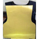 TESSUTO certificato Aramide KEVLAR 225 g/m² + colla resinata