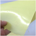 TESSUTO certificato Aramide KEVLAR 225 g/m² + colla resinata