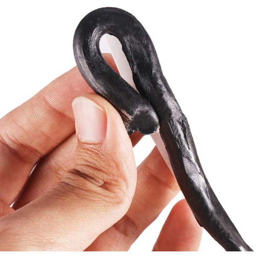 Nastro sigillante in gomma butilica per fanali 4 M x 9mm