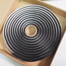 Butyl rubber sealing tape for headlights 4M x 9mm Best Price
