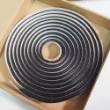 Ruban d’étanchéité en caoutchouc butyle pour phares 4M x 9mm
