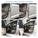 Butyl rubber sealing tape for headlights 4M x 9mm Best Price