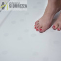 36 Antislip Aqua Safe bath circular decals/stickers - 4cm Best