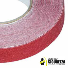 Red Anti Slip adhesive tape for stairs and floors Shop Online 2