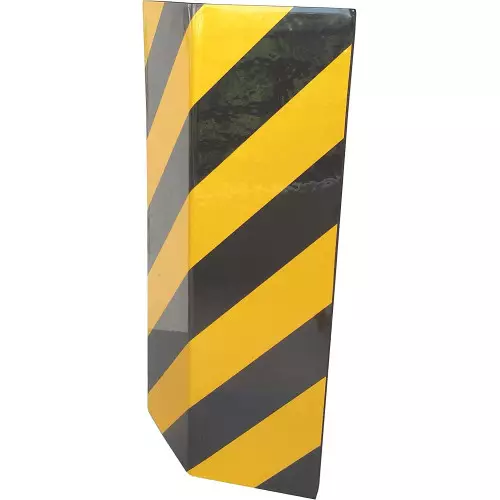 Protetores de canto adesivos flexíveis anti-choque para