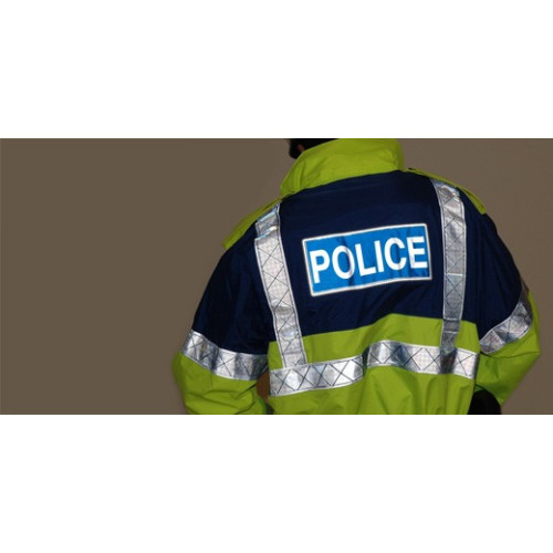 Reflexfolie Mikroprismatik Reflexite GP 340 weiß für hohe