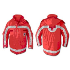 Ruban à coudre micro prismatique blanc réfléchissant à haute 2