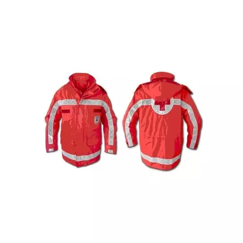 Reflexite® GP 340 White Micro Prismatic Reflective Fabric Sew