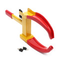 Wheel lock clamp anti-theft universal tire clamping device Best