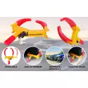 Wheel lock clamp anti-theft universal tire clamping device Best