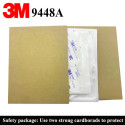 3M ™ 9448A doppelseitiger Aufkleber für die Montage von Zubehör