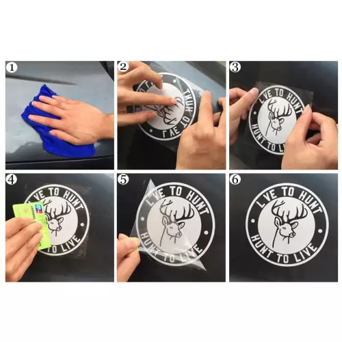 Adesivi bandiera Italia vari modelli rifrangenti riflettenti