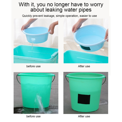 Superstarkes Klebeband zur Reparatur auch unter Wasser Bester