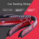 Adhesive Rubber Sealing Gasket for Rear Window Best Price