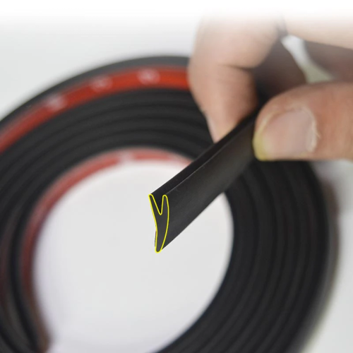 Adhesive Rubber Sealing Gasket for Rear Window Best Price