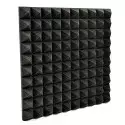 Sound-absorbing Acoustic Panel Fireproof Pyramid Foam Best
