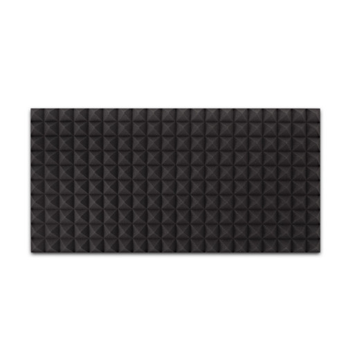 Sound-absorbing Acoustic Panel Fireproof Pyramid Foam Best