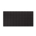 Sound-absorbing Acoustic Panel Fireproof Pyramid Foam Best