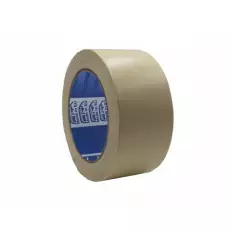 Neutral removable double-sided tape 230my for carpet, rugs and 2