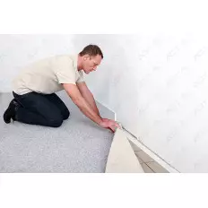 Permanent double-sided tape for carpet, rugs and other fixings 2