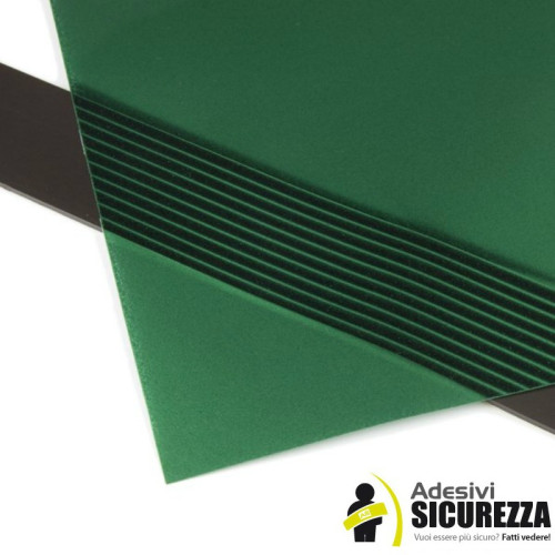 Magnetic gridding tape - 1mt