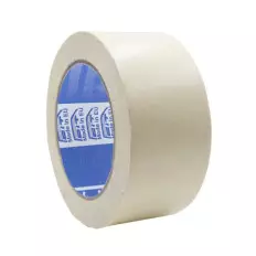 Permanent double-sided tape for carpet, rugs and other fixings