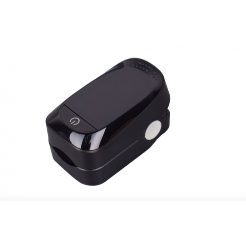 Oxymètre de doigt portable professionnel lecture instantanée