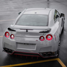 Film adhésif gris Rainstorm brillant APA made in Italy covering 2