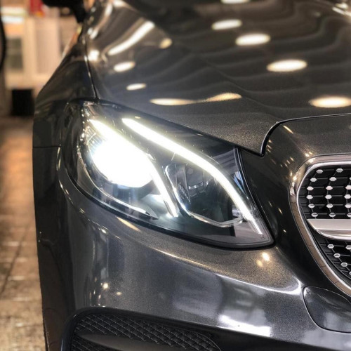 Pellicola adesiva lucido metallizzato Daytona APA made in Italy