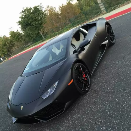 Pellicola adesiva satinato nero opaco APA made in Italy car