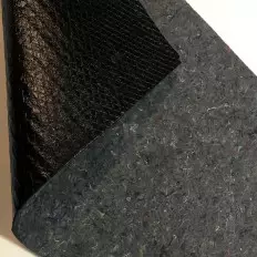 Feltro catramato in lastra per pianali e fondi auto 100cm x