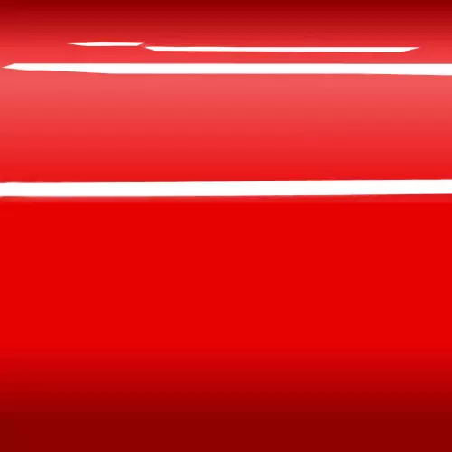 APA glänzende Rot Klebefolie made in Italy Car Wrapping h152