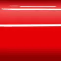 APA glänzende Rot Klebefolie made in Italy Car Wrapping h152