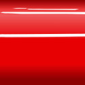 Película adhesiva rojo brillante APA made in Italy car wrapping