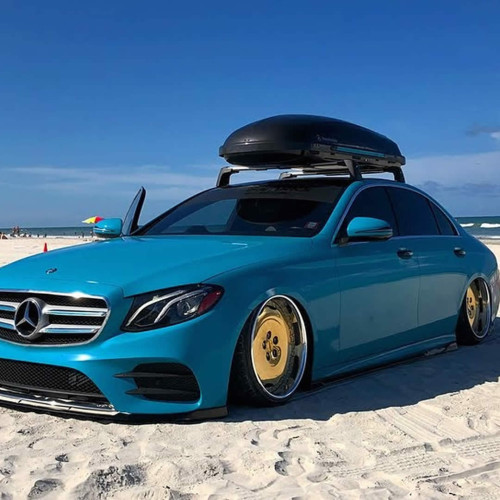 Película adesiva azul Miami brilhante APA made in Italy