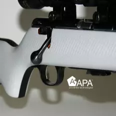 Film adhésif 3D effet carbone blanc APA made in Italy covering 2